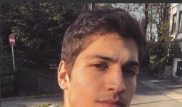 Baba Dizisi Kadircan (Emin’in Torunu) Kimdir? Oktay Çubuk