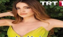 Ezgi Eyüboğlu Teşkilat’tan Ayrılacak mı? Teşkilat Ceren Ölüyor