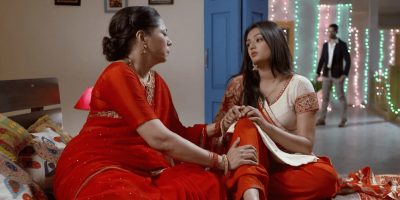 Aşk Yakar 6.Bölüm 6 Şubat Özeti Sharuya Meheki Kurtarıyor