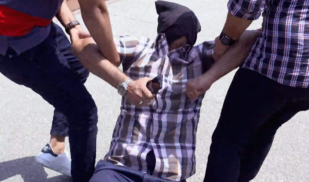 Aşk Yakar 27.Bölüm Özeti 28 Şubat Harish Kaçırılıyor 1