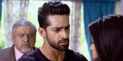 Aşk Yakar 36.Bölüm Özeti 15 Mart Mehek Ayrılıyor Mu ?