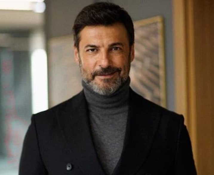 Evlilik Hakkında Her Şey Efe başarışı bir avukattır azra ya aşık olur