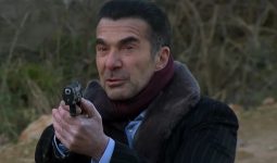 İlker İnanoğlu Arka Sokaklar’dan Neden Ayrıldı? Engin Öldü mü?