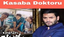 Kasaba Doktoru Oyuncuları (Tam Liste Oyuncu Kadrosu)