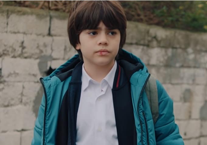 Oğlum Katil Kim katil efe değil başka cani bir adam çıkacak