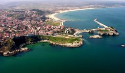 Son Nefesime Kadar Nerede Çekiliyor? Güneşlihisar Neresi?