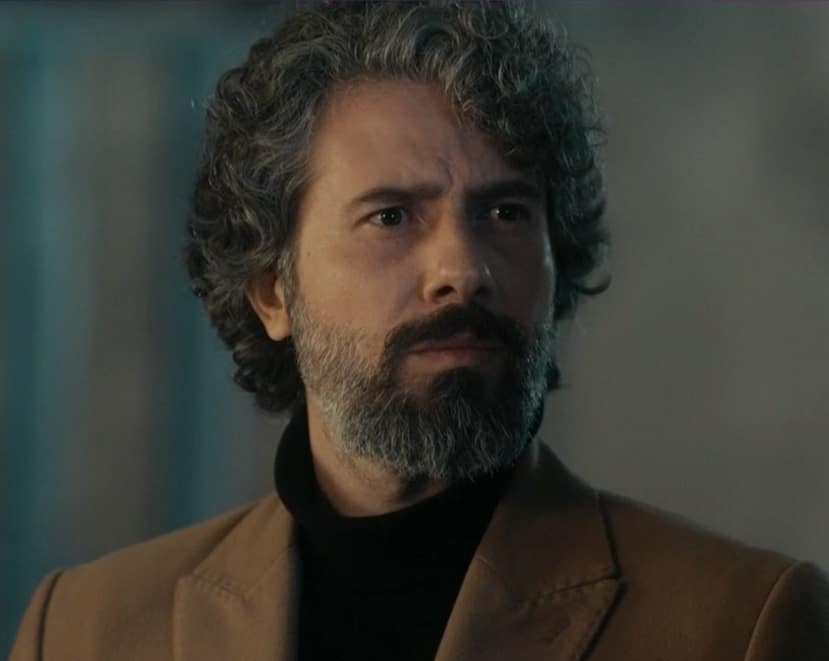 Yalnız Kurt Halit Yıldırım Doğ Can'ın hayat vereceği karakterdir.