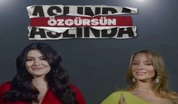 Aslında Özgürsün Oyuncuları Yayın Tarihi Karakterleri (Gain)