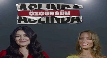 Aslında Özgürsün Oyuncuları Yayın Tarihi Karakterleri (Gain)