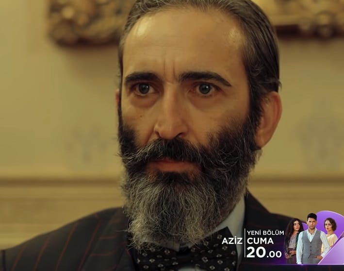aziz delege pier ölmeyececek fırat tanış ayrılmayacak