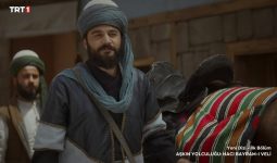 Hacı Bayram Veli Dizisi Nerede Çekiliyor? Engürü Neresi? (Engüri)