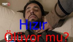 Barbaroslar Hızır Ölecek mi? Ulaş Tuna Astepe Barbaroslar’dan Ayrılacak mı?