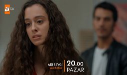 Adı Sevgi Ne Zaman Final Yapacak? Yeni Sezonda Devam Edecek mi?