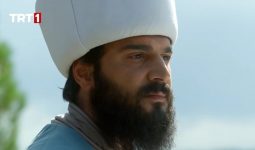 Aşkın Yolculuğu Hacı Bayram Veli 1 Nisan Neden Yok? 8. Bölüm Ne Zaman?