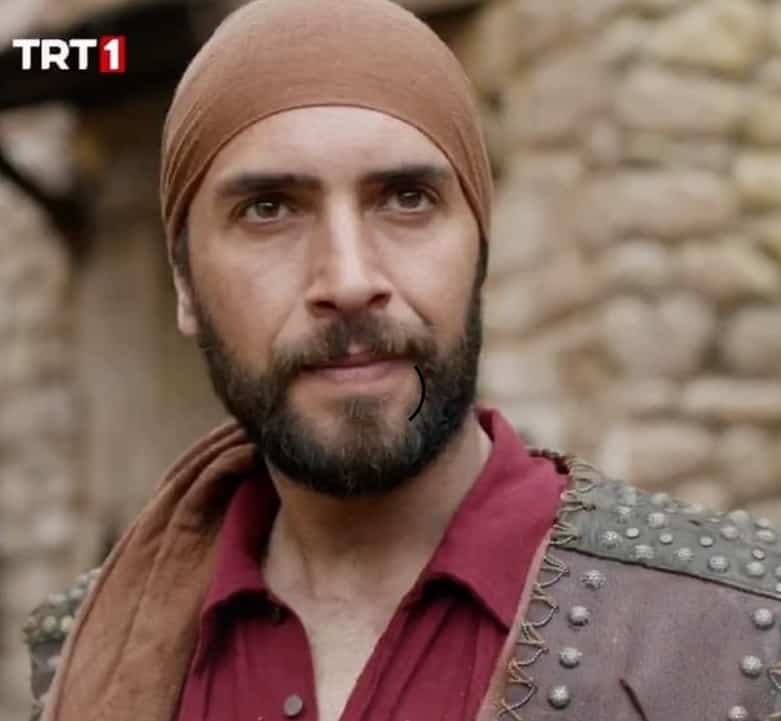 Barbaroslar Akdeniz'in Kılıcı 5 Mayıs neden yok çünkü sete ara verildi