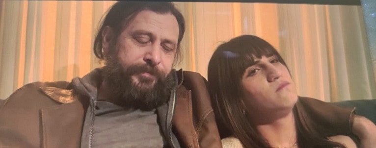 Eylül Dursun 9,75 filminde merlin karakterine hayat verecek