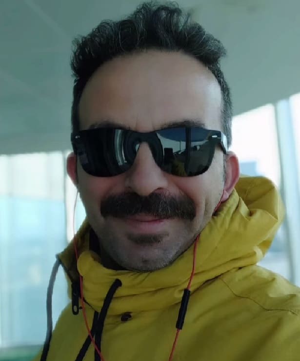 Gönül Dağı dizisine Selami karakteri ile dahil olan mestafa şen isimli tiyatrocu olacak