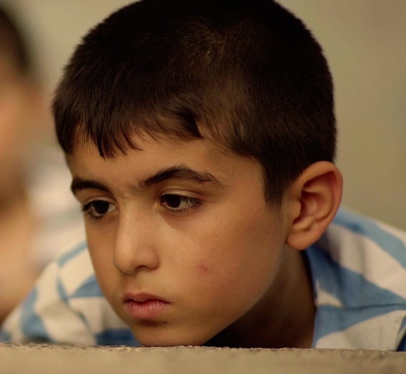 İsmail Mirhat Zarg oyuncu olarak 9.75 filminde ve sabırsızlık zamanı filminde yer alacaktırç