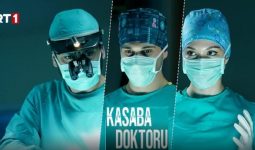 Kasaba Doktoru 4. Bölüm Özeti Ali Hocanın Gerçek Kimliği Ortaya Çıkar