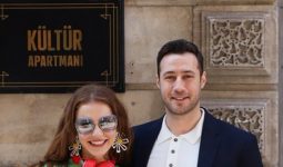 Merve Kült Oyuncuları Karakterleri (Netflix)