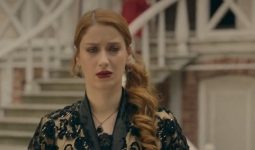Pera Palas Peride Gerçekte Kimdir? Atatürk’ü Gerçekten Kurtardı mı?