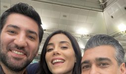 Berkay Ateş Sadakatsiz’den Neden Ayrıldı? Sadakatsiz Aras Geri Gelecek mi?