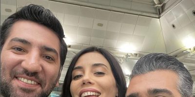 Berkay Ateş Sadakatsiz’den Neden Ayrıldı? Sadakatsiz Aras Geri Gelecek mi?