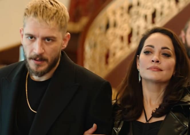 Üç Kuruş 2. Sezonda devam edecek bir dizi reytingleri iyi
