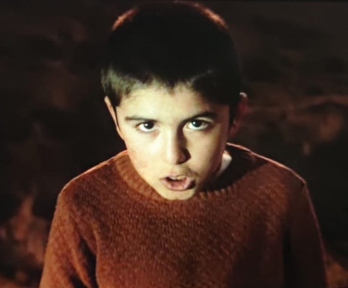 Yusuf Mirza Zarg Sabırsızlık Zamanı filminde de başrolde yer almıştır.