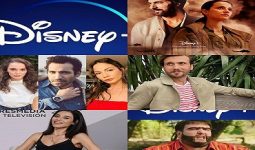 Disney Plus Dizileri Listesi – Disney Plus Türkiye Ne Zaman Yayına Girecek?