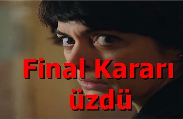Masumlar Apartmanı Neden Final Yapıyor? İşte Alınan Final Kararının Gerekçesi 1