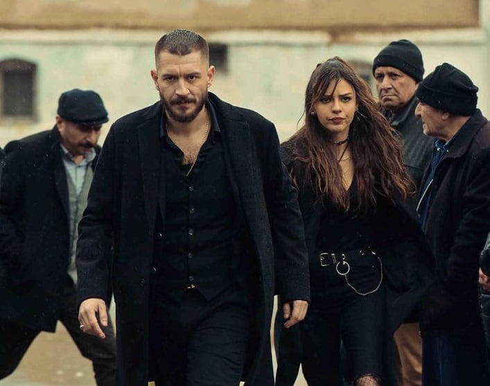 üç kuruş finali 28. bölüm de gerçekleşecek