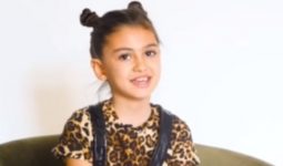 Almira Tuana Kimdir? Kaç Yaşında? Biyografisi