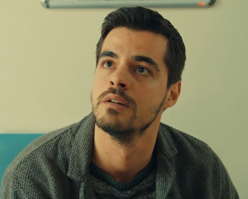 Gönül Dağı İrfan Taner'in babasıdır ve ölmemiştir.