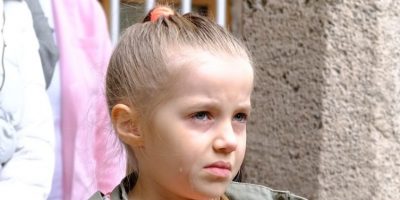 Gülümse Kaderine Defne Kimdir? Bade Arazlı Kimdir? Kaç Yaşında?