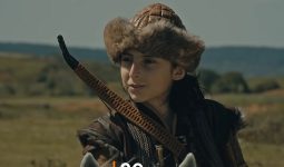Yaman Çınar Balcı Kimdir? Kuruluş Osman Alâeddin Bey Kim? Osman Beyin Oğlu