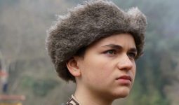 Kuruluş Osman Orhan Bey Kimdir? (Osman Beyin Oğlu) Aybars Kartal Özson
