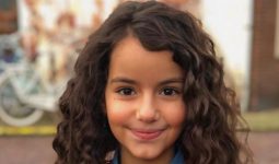 İyilik Dizisi Nehir Kim? Mina Akdin Kimdir?