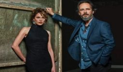 Ben Gri Oyuncuları (Ben Gri Dizisi Tam Liste Oyuncu Kadrosu)