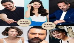 Gizli Aşk Oyuncuları (Yeni Gelenler Dahil)