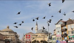 Terzi Nerede Çekiliyor? Kırklareli’nin Neresinde?