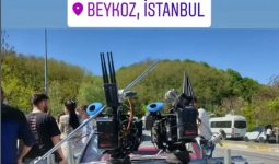 Sevmek Zamanı Nerede Çekiliyor? Set Nerede?
