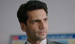 Kaan Urgancıoğlu Yargı’dan Neden Ayrıldı? Yargı Ilgaz Öldü