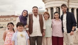 Balkan Ninnisi Oyuncuları (Yeni Gelenler Dahi Tüm Oyuncular)