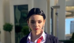 Şevval Aldırmaz Kimdir? Duy Beni Çisem Kim?