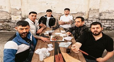 Kıyma Oyuncuları tam Liste Oyuncu Kadrosu (Blue TV)