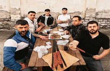 Kıyma Oyuncuları tam Liste Oyuncu Kadrosu (Blue TV) 1