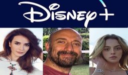 Nomen Oyuncuları Konusu ve Yayın Tarihi(Disney+)