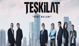 Teşkilat Yeni Sezon Ne Zaman Başlayacak? Teşkilat 49. Bölüm