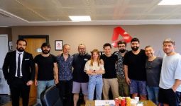 Güven Bana Oyuncuları Vizyon Tarihi Konusu